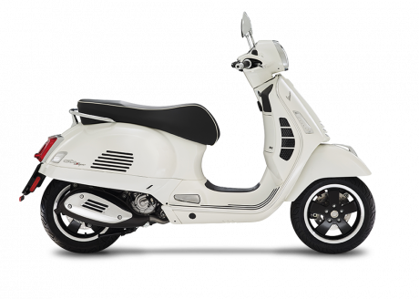  Vespa GTS SUPER 300