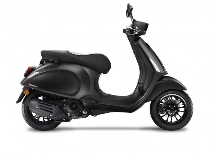 Vespa SPRINT 50 4S3V NOTTE