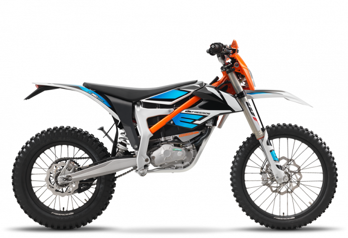 KTM FREERIDE E-XC · 2021 | Dealer Moto24®
