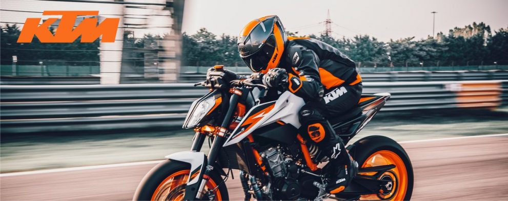 KTM