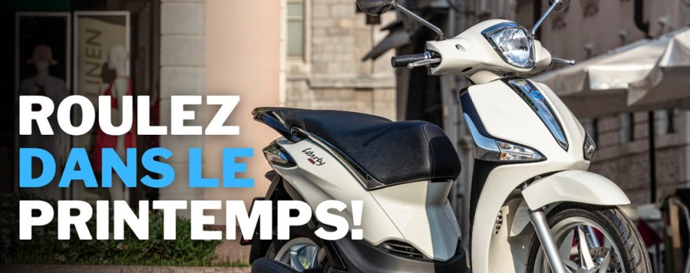 Promo Piaggio